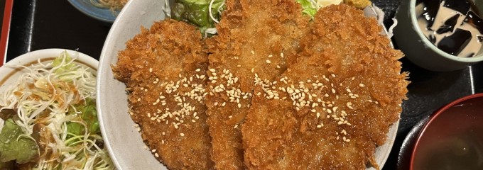 丼専門店 よるべ