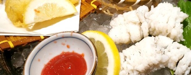 旬魚菜 磯一 山田店