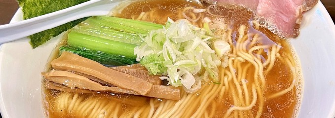 ラーメン 一兎