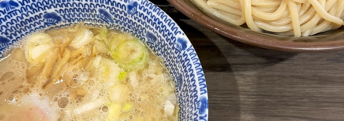 東京つけめん 久臨 ダイバーシティ東京プラザ店