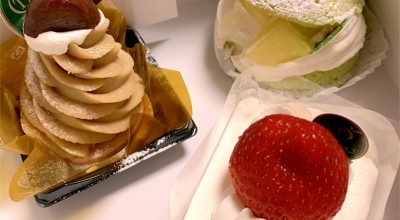 新宿高野 横浜そごう店 西区 横浜 みなとみらい 横浜 ケーキ ドーナツ