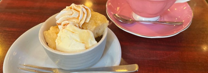 カフェレストラン人参六甲道店