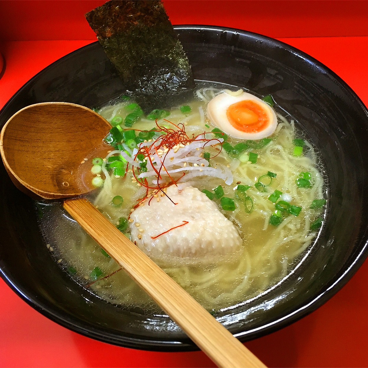 ささやん ささやん - 相模大塚/ラーメン | 食べログ