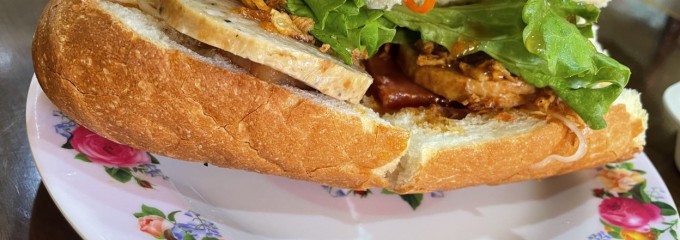 イズミ(SEN)さんのベトナム料理 ヴィフーン Việt Hương