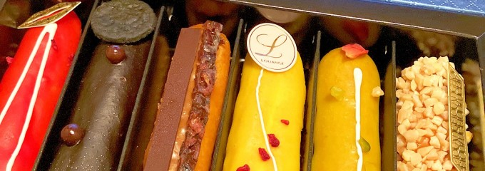 ルワンジュ東京 LOUANGE TOKYO