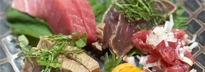 どすこい割烹 芝光