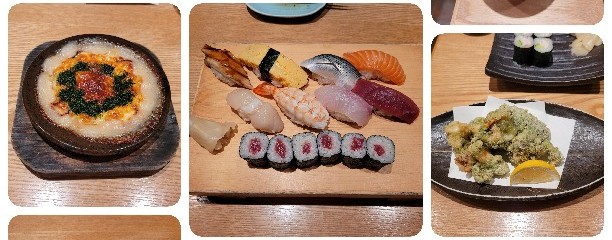 築地 玉寿司 晴海通り店