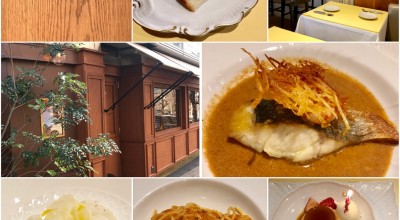 オステリア ルッカ 代官山 恵比寿 五反田 恵比寿 イタリア料理