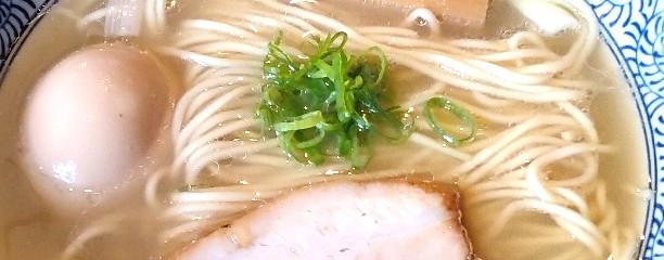鎌ヶ谷 製麺堂てつ