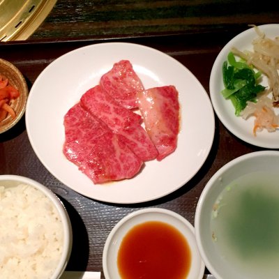 和 はなれ 立川駅 焼肉 ホルモン