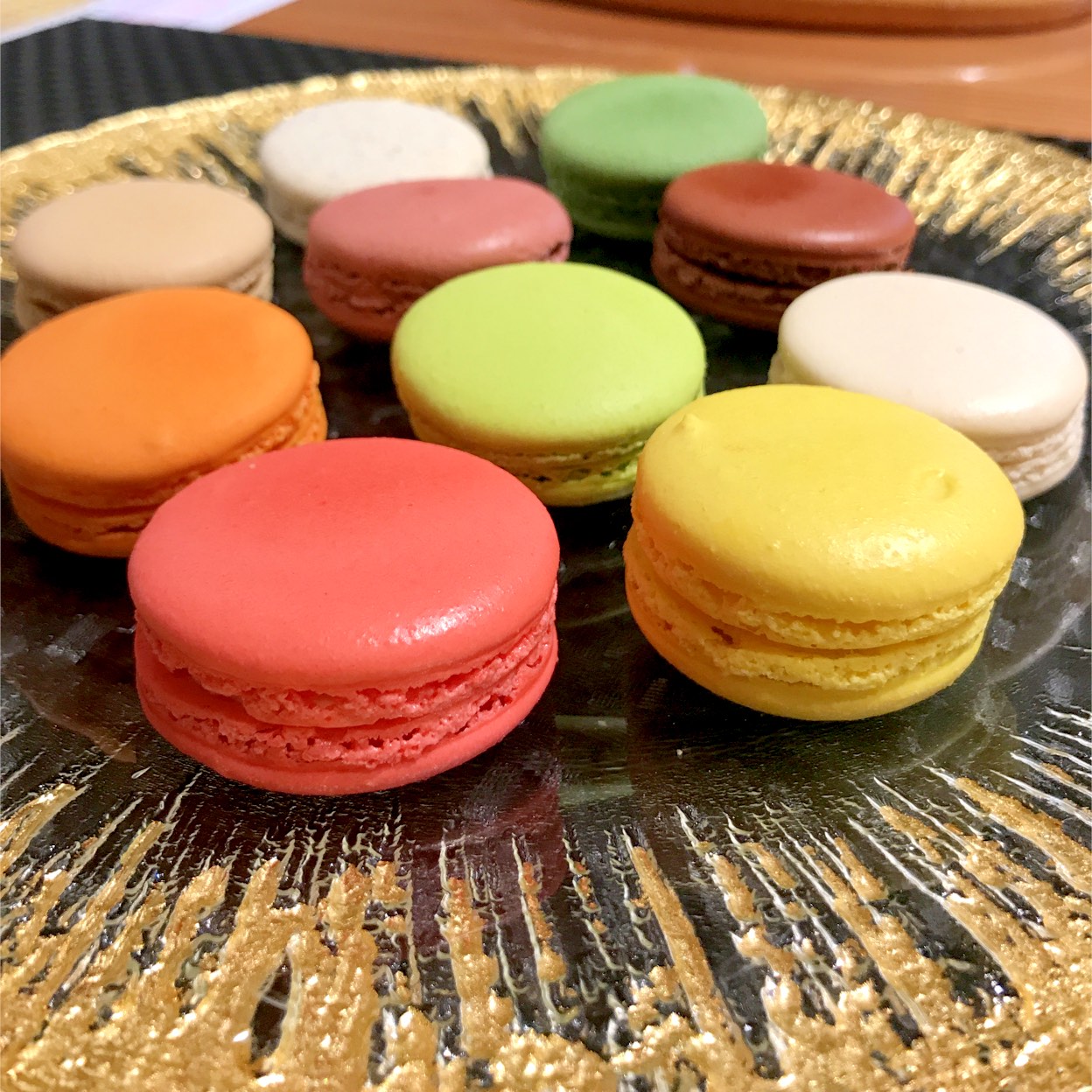 お 菓子 の 家 サンタムール