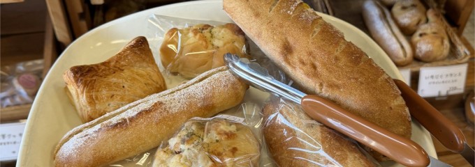 パン工房　MuraKami
