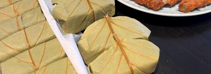 柿の葉すし本舗たなか 葛城店
