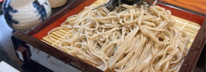 出雲そば きがる