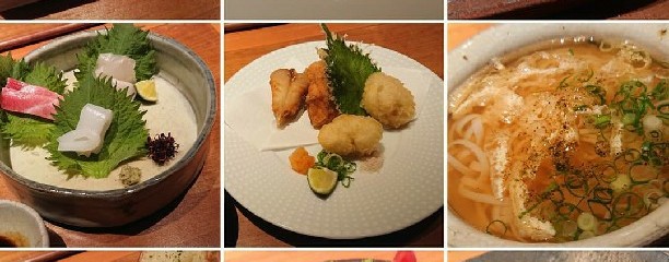 和食鉄板 やまや