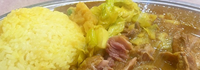 ナイルレストラン