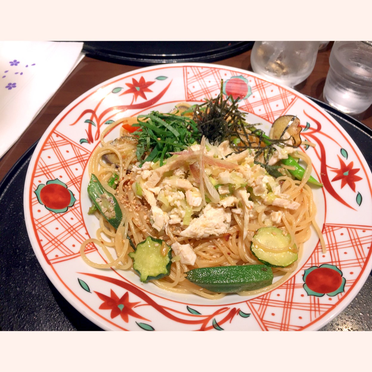 洋麺屋 五右衛門 阪急三番街店(西梅田/イタリアン・フレンチ