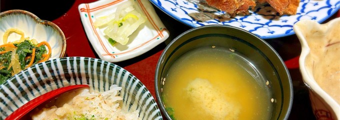 和ごはん とろろ屋 二子玉川ライズ店