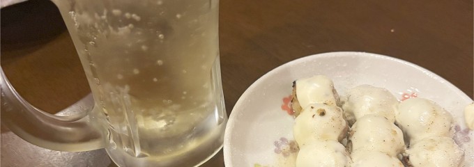 焼鳥酒房 八金亭