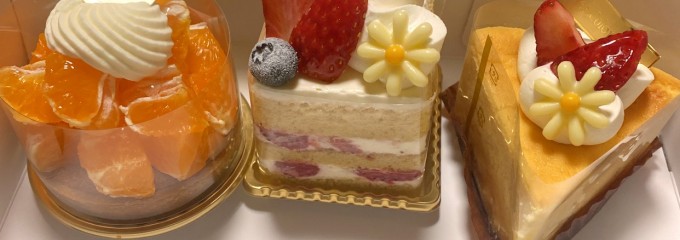 パティスリー レ・コロレ