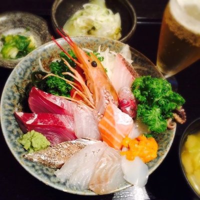 池田屋 大分市 竹中 和食 その他