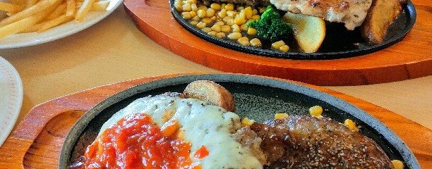 ジョイフル 長門店