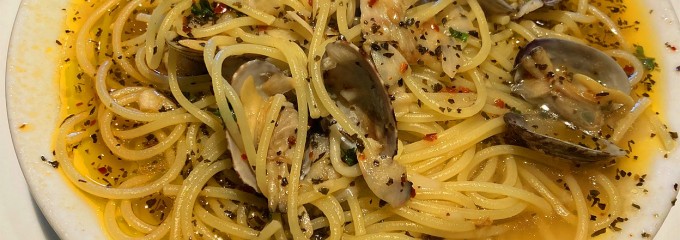 IVO ホームズパスタ 新宿店