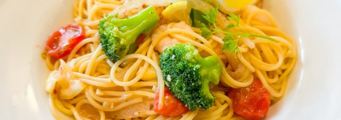 ジョリーパスタ　西浦和