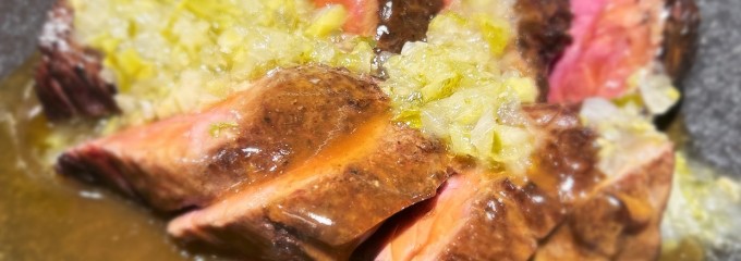 俺のフレンチ YOKOHAMA