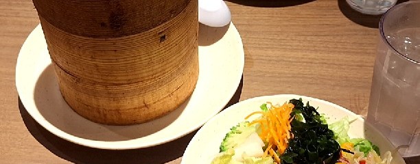 九龍點心 ららぽーと立川立飛