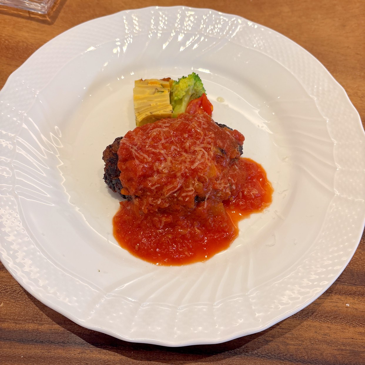 いたりあ亭(洲本/イタリアン・フレンチ) | ホットペッパーグルメ