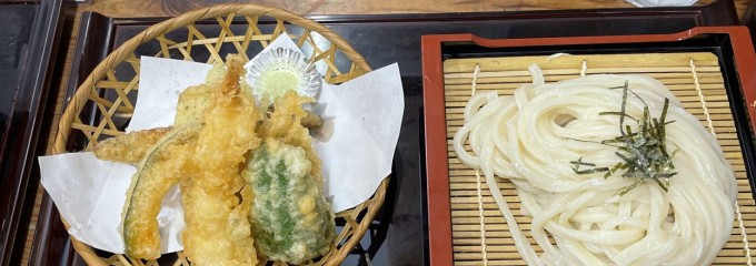 うどん かえで