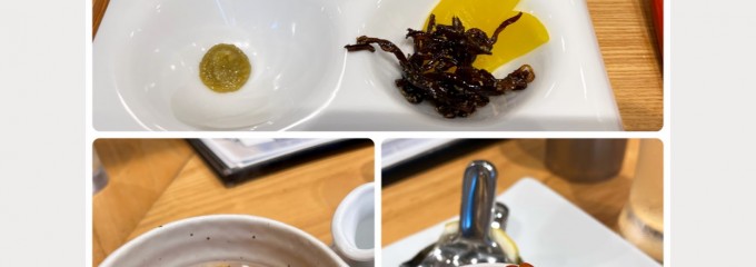 創作串揚げ つだ 金シャチ横丁店
