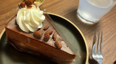 神戸白十字 垂水店 ケーキ ドーナツ