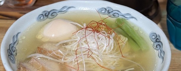 麺・酒処　ぶらり