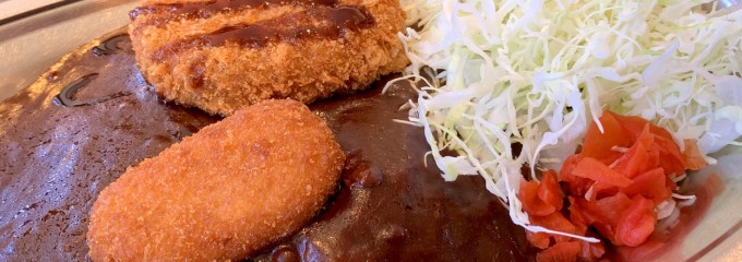 キッチンユキ 松任本店