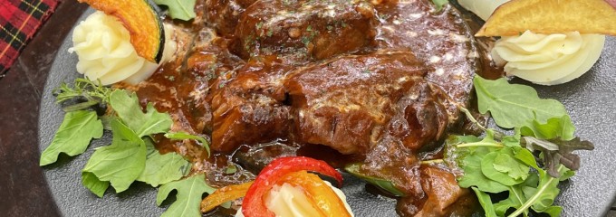 ベーカリーカフェペニーレイン