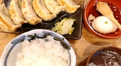 肉汁餃子製作所ダンダダン酒場 海老名店 海老名駅 餃子