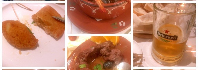 Restaurant Portugalia