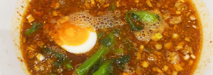 担々麺あづま屋 天神店