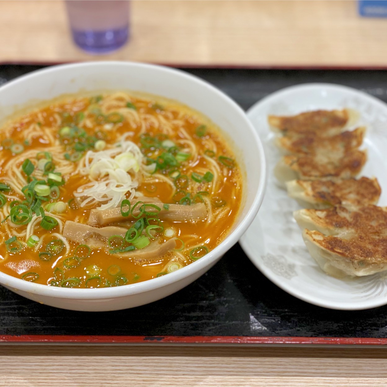 らーめん 生島 家