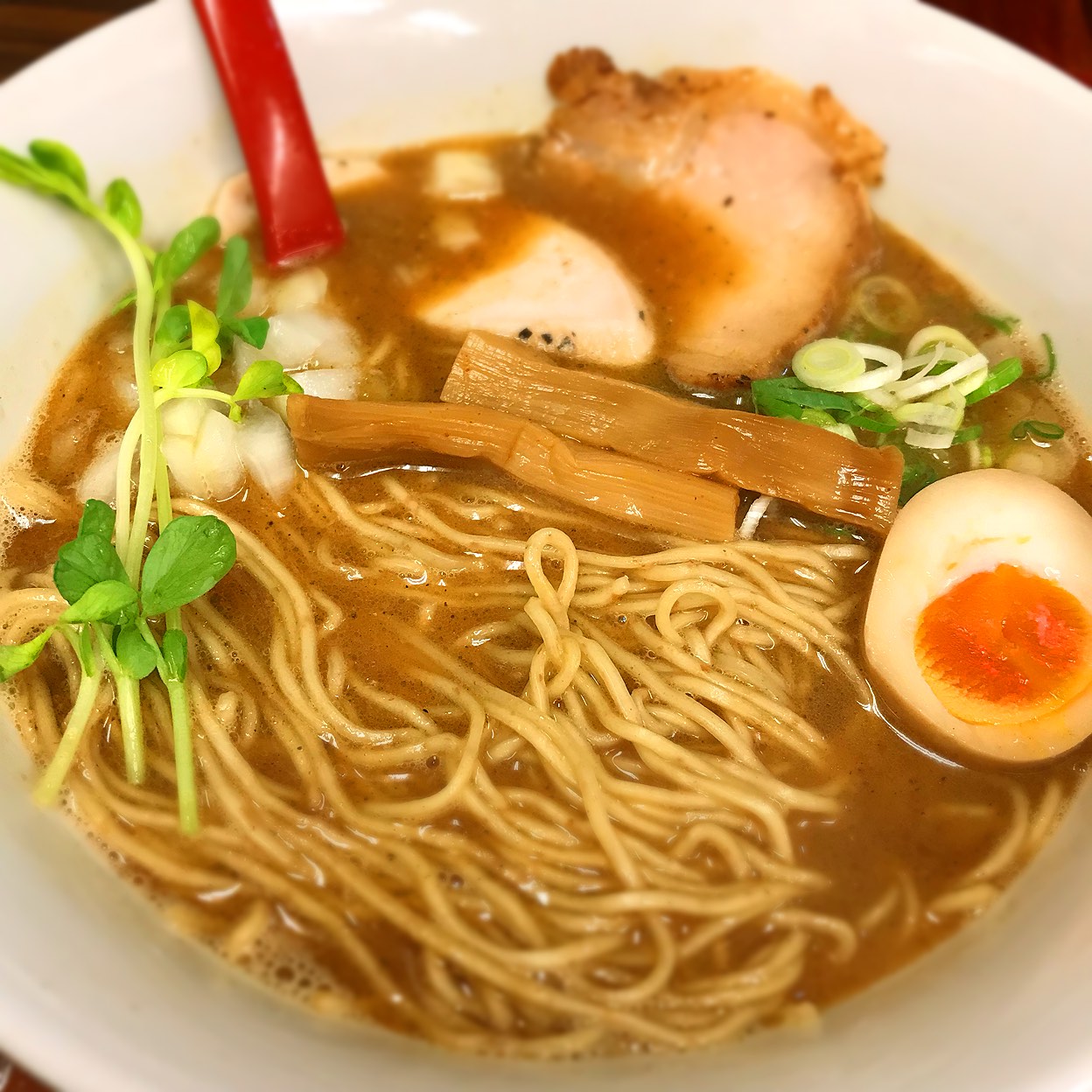 九六亭(名古屋市中川区/ラーメン) | ホットペッパーグルメ