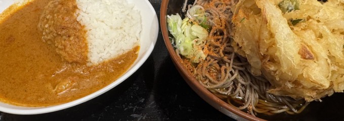 よもだそば 名古屋うまいもん通り広小路口店