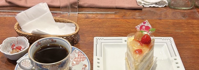 豆や 珈楽