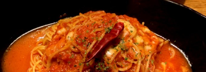 ビバパスタ