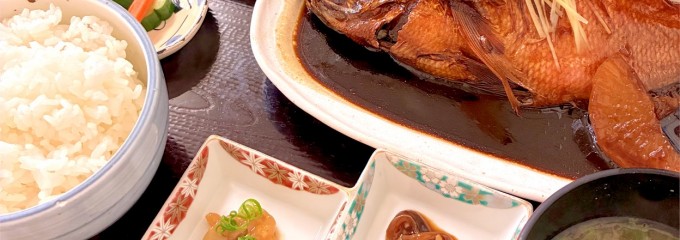 お食事処 海産亭