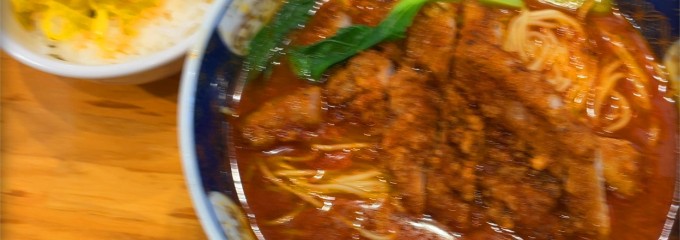 支那麺 はしご 赤坂店