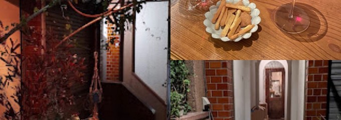 シャンパーニュと自然派ワイン hapo