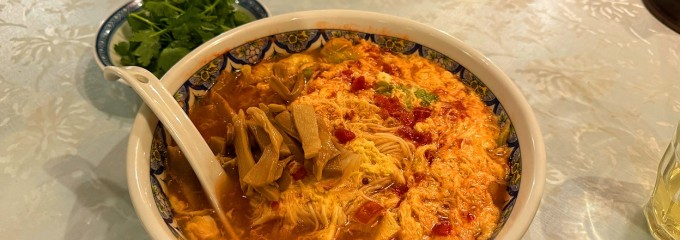 中国ラーメン揚州商人 横浜スタジアム前店