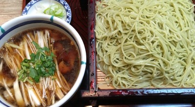 新宿二丁目 更科そば屋 新宿 代々木 新宿御苑前 そば